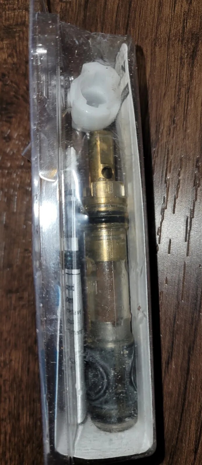 MOEN 1225B STEM CARTRIDGE SINGLE HANDLE FAUCETS REPLACEMENT CARTRIDGE READ