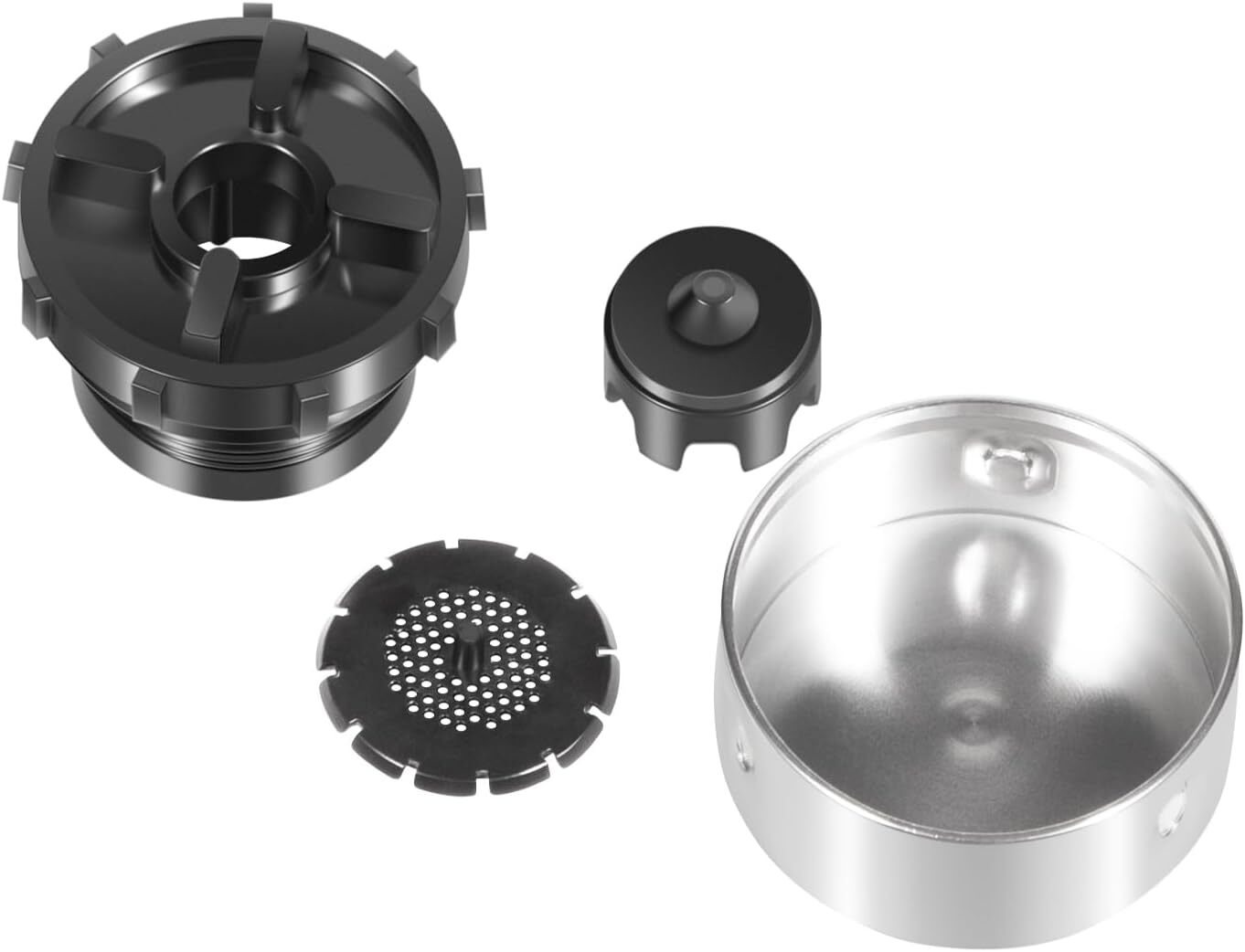 2-Pack For Prier 630-7500 Vacuum Breaker Service Parts Kit For series 400/500