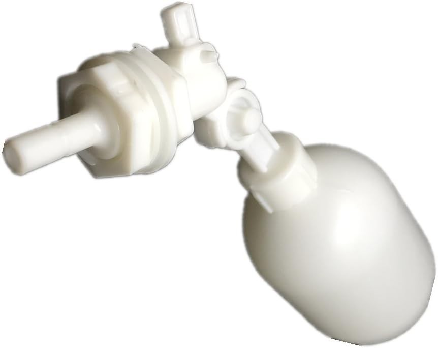 Durable 15 Feet Float Valve Kit for Reverse Osmosis Water Filtration Systems