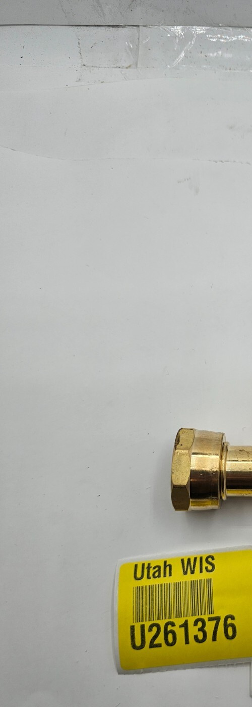 Water Hammer Arrestor 3/4″ AA Size 33F to 180F 250 PSIG Max Pressure