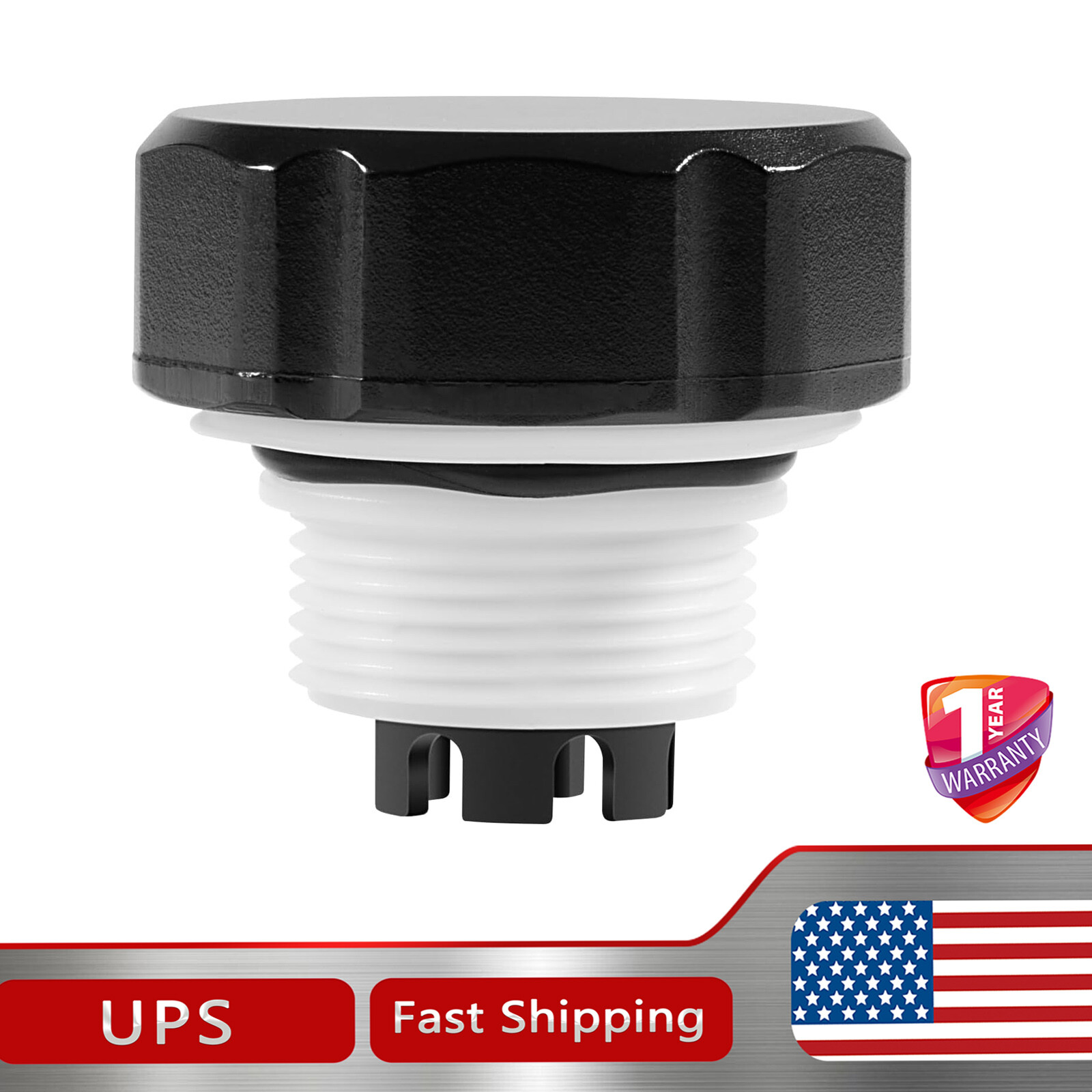 Vacuum Breaker Kit for Traditional Anti-Siphon Frost-Free Sillcock Valves