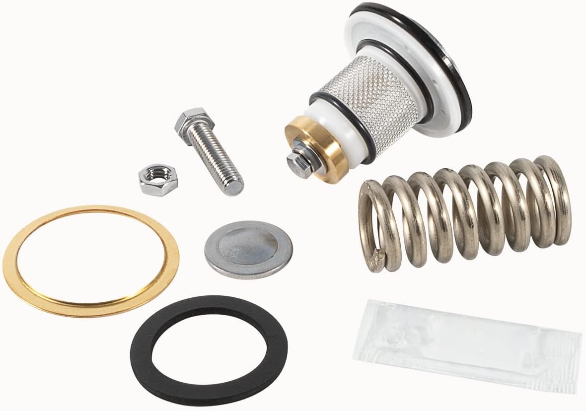 RK114-NR3XL Pressure Reducing Valve Repair Kit for 1-1/4” Models NR3 and NR3XL
