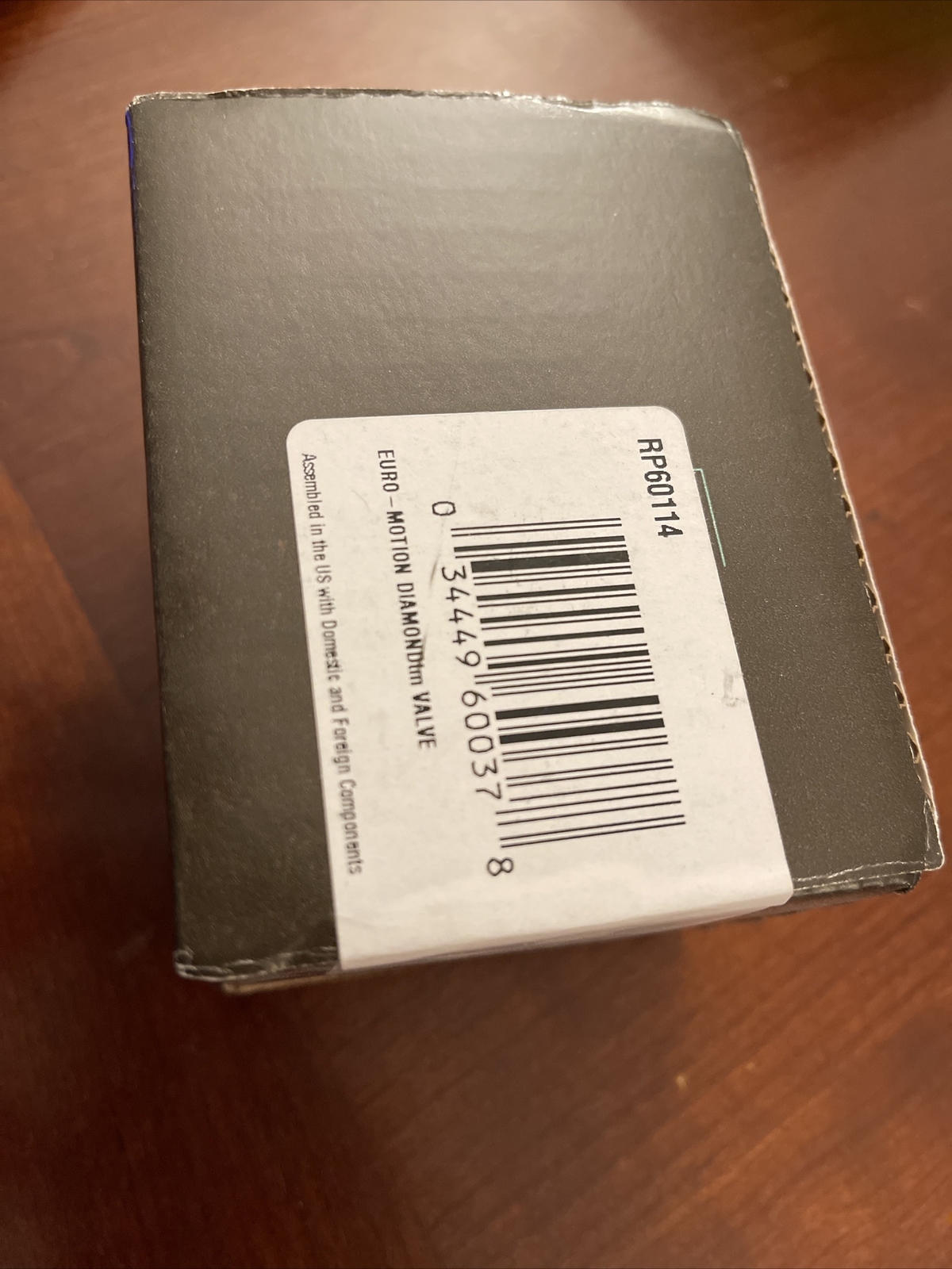 Brizo Delta RP60114 Euro-motion Valve Assembly