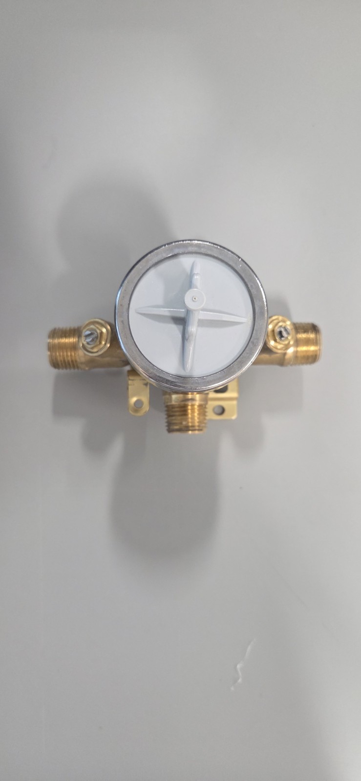Moen 1/2″ IPS/CC Multi-Installation Posi-Temp Valve (82510)