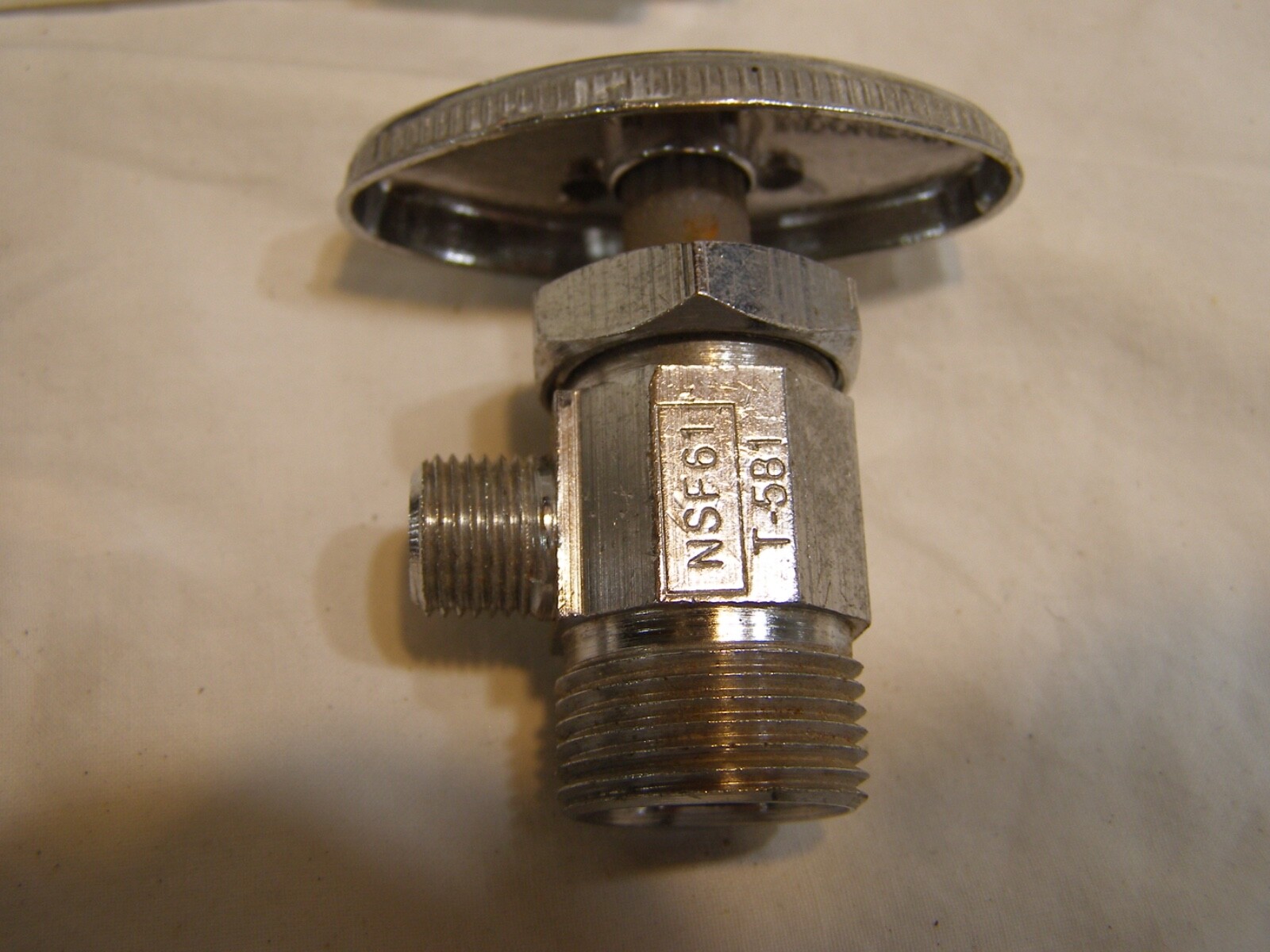 13 Unused NOS Shutoff Valves 11 BrassCraft 3 Legend All but 1 are 3/8″ x 1/2″
