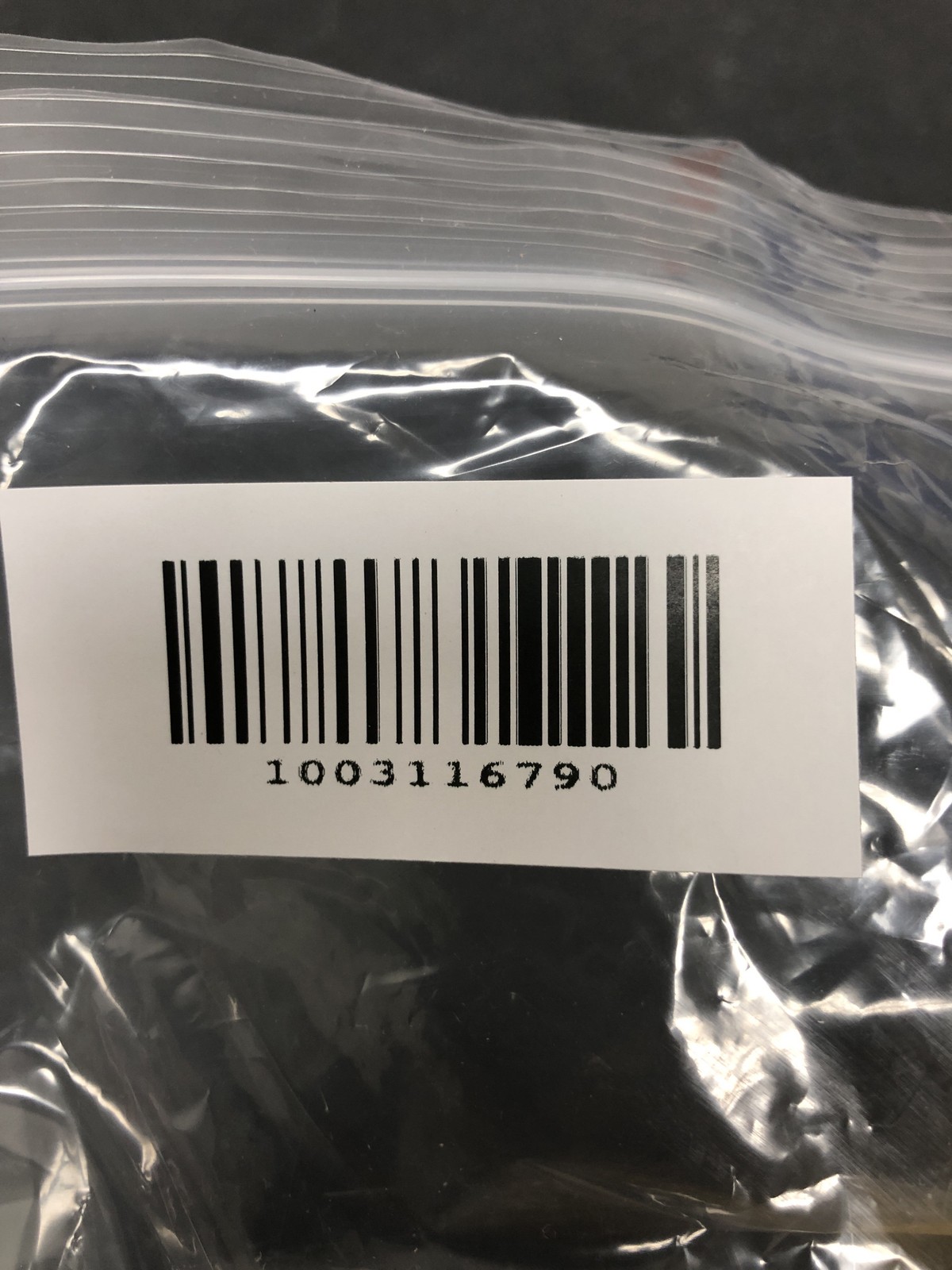Brasscraft Gas Connector with Thermal Excess Flow Valve, 36 in. (71,100 BTU)