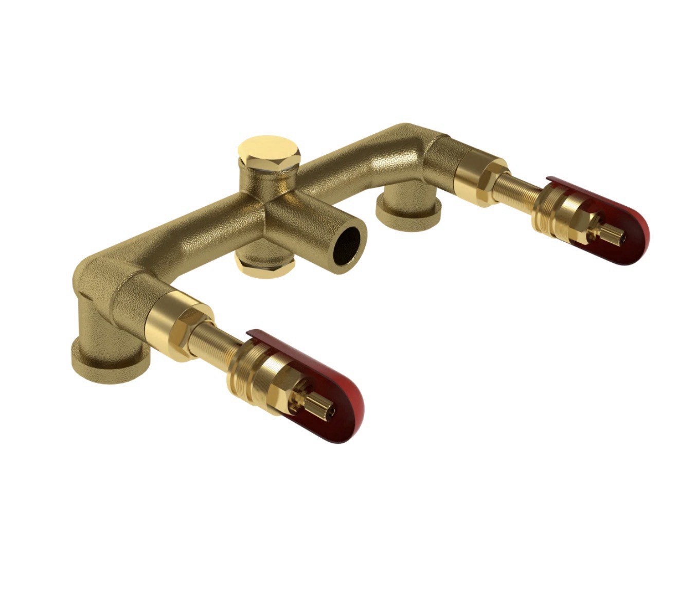 Rohl Widespread Rough-in Valve RH08W