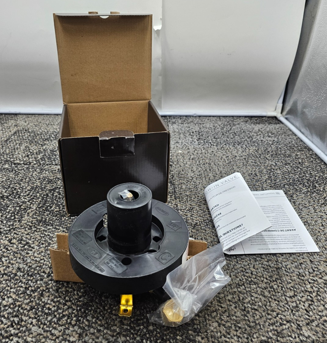 Signature Hardware SH4001 Accufit Pressure Balanced Tub/Shower Rough-in Valve