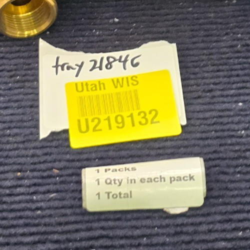 Signature Hardware SH6103: 3/4″ 6-Way Transfer Valve Shower Valve