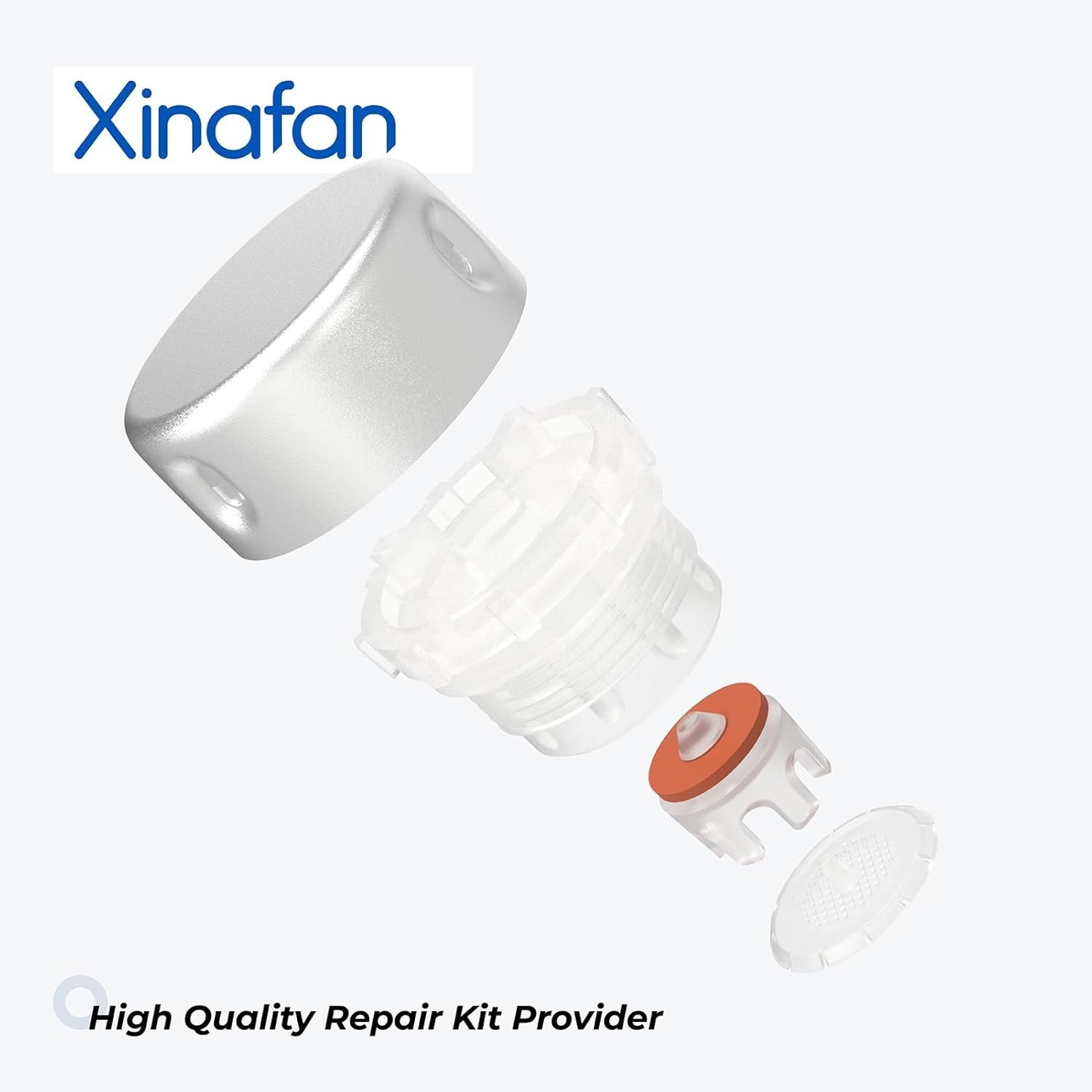 Pressure Vacuum Breaker Repair Kit For Prier 400 500 Series Part Wall Hydrants
