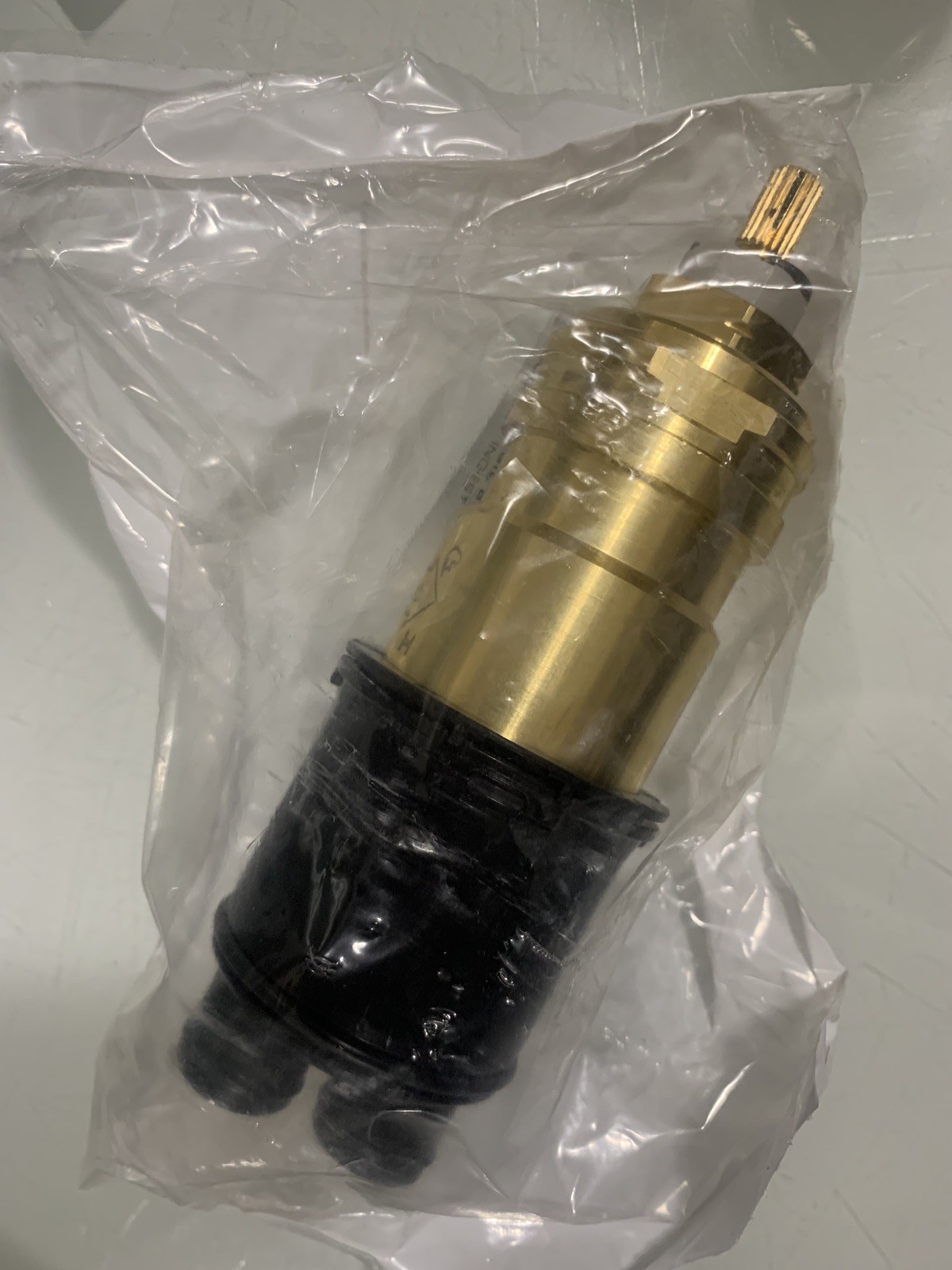 DELTA FAUCET RP47201 MultiChoice Cartridge Thermostatic NEW SEALED 17T Series