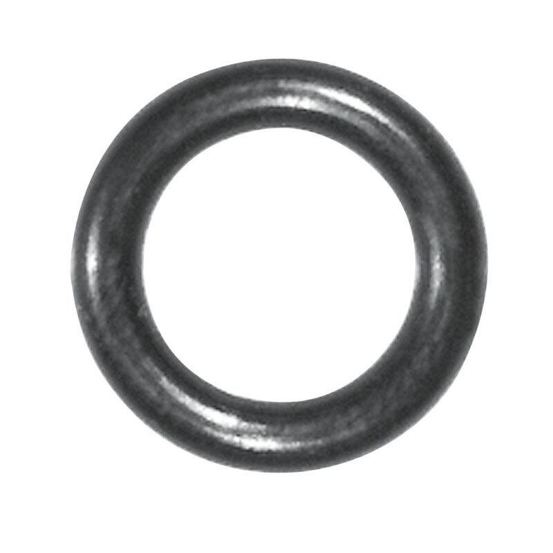 Danco 35725B Round Rubber O-Ring 3/8 I.D. x 9/16 O.D. in. (Pack of 5)