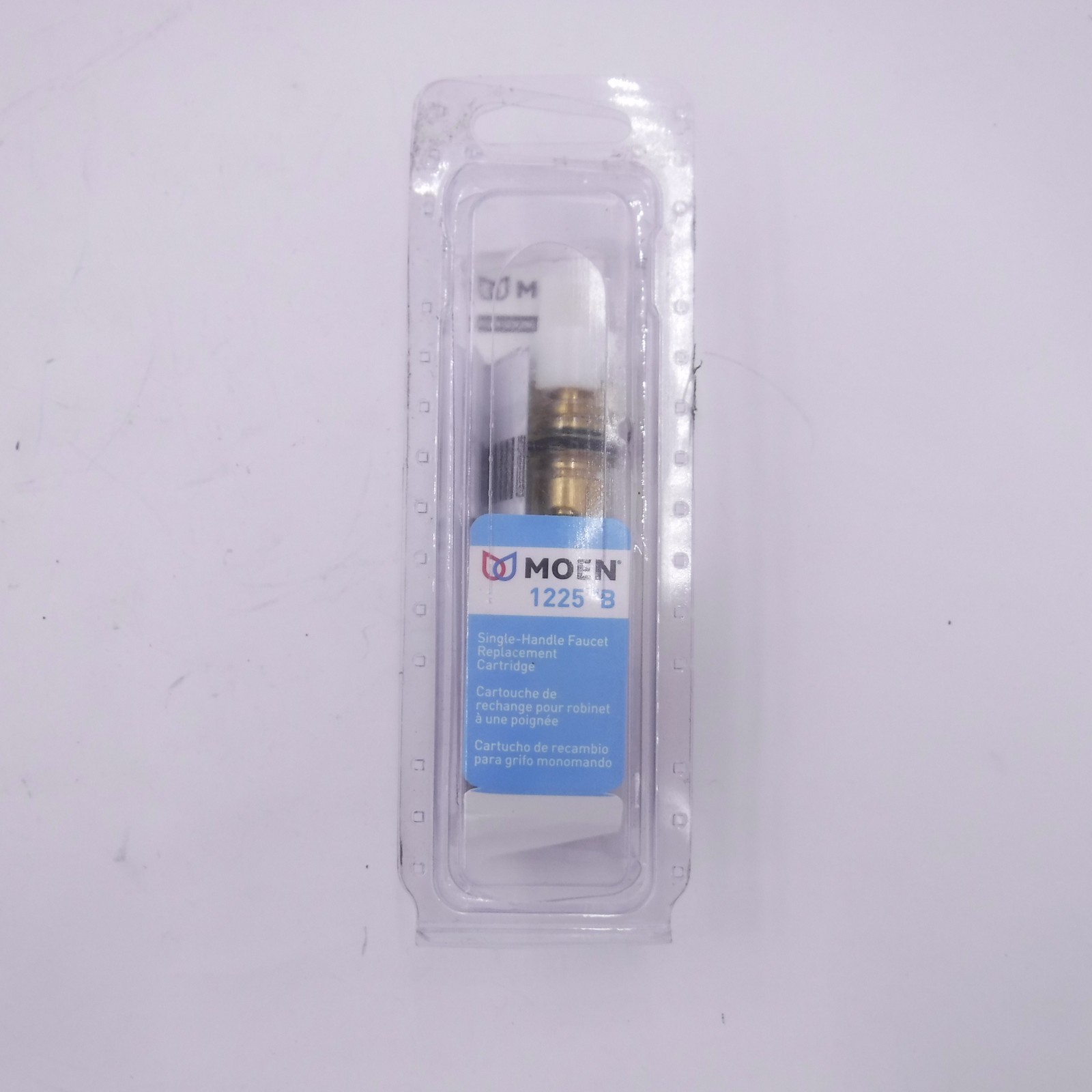 Genuine Moen 1225B Handle Replacement Cartridge
