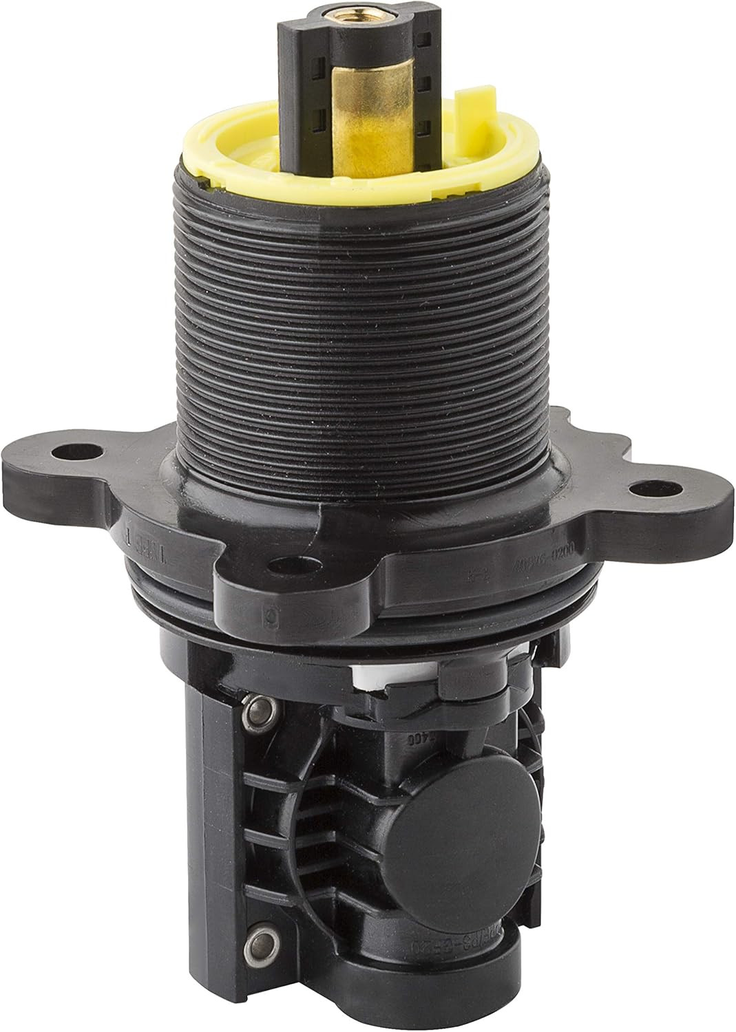 Pressure-Balanced Cartridge for Tub & Shower Valve, Genuine Replacement Part for