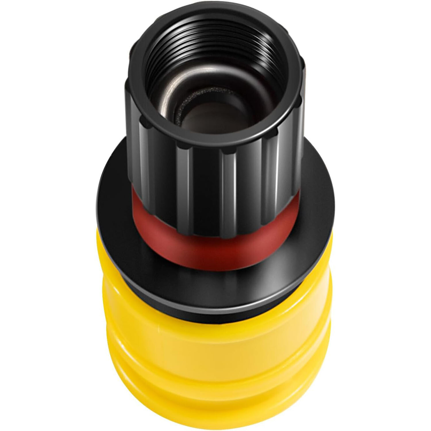for Grohe 46138000 1/2 in. Quick Coupling Fits Faucet Spout 2.2 GPM