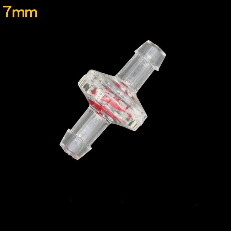 Check Valve Plastic One Way Non-return Valve Brake Booster Servo Vacuum Intake