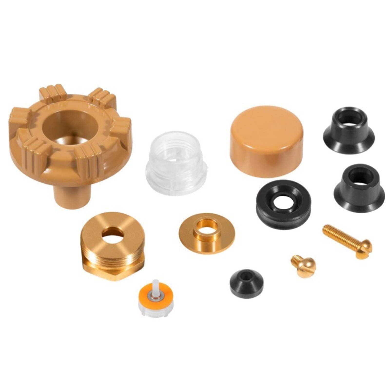 Repair Kit RK-17MH for Model 17 Woodford Yard Hydrant Metal Handle Replacement