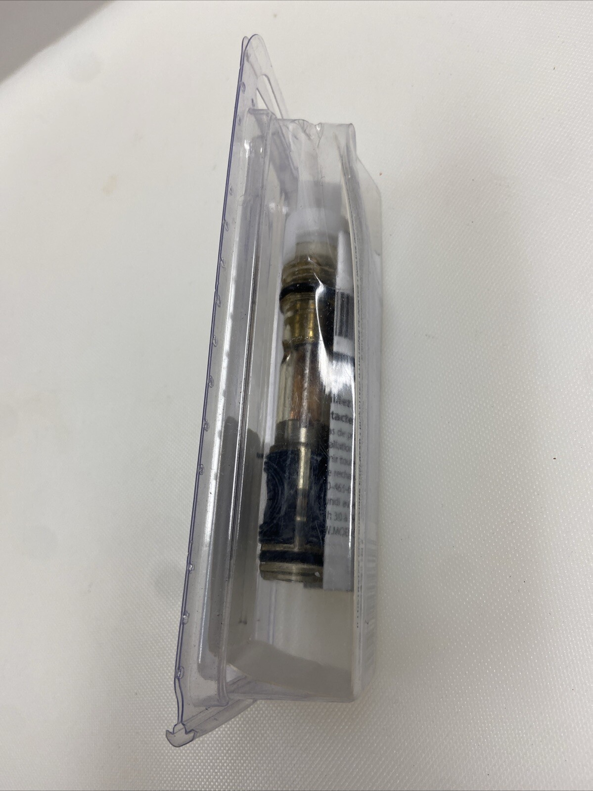Moen 1225 B Single Handle Faucet Replacement Cartridge Part # 175680