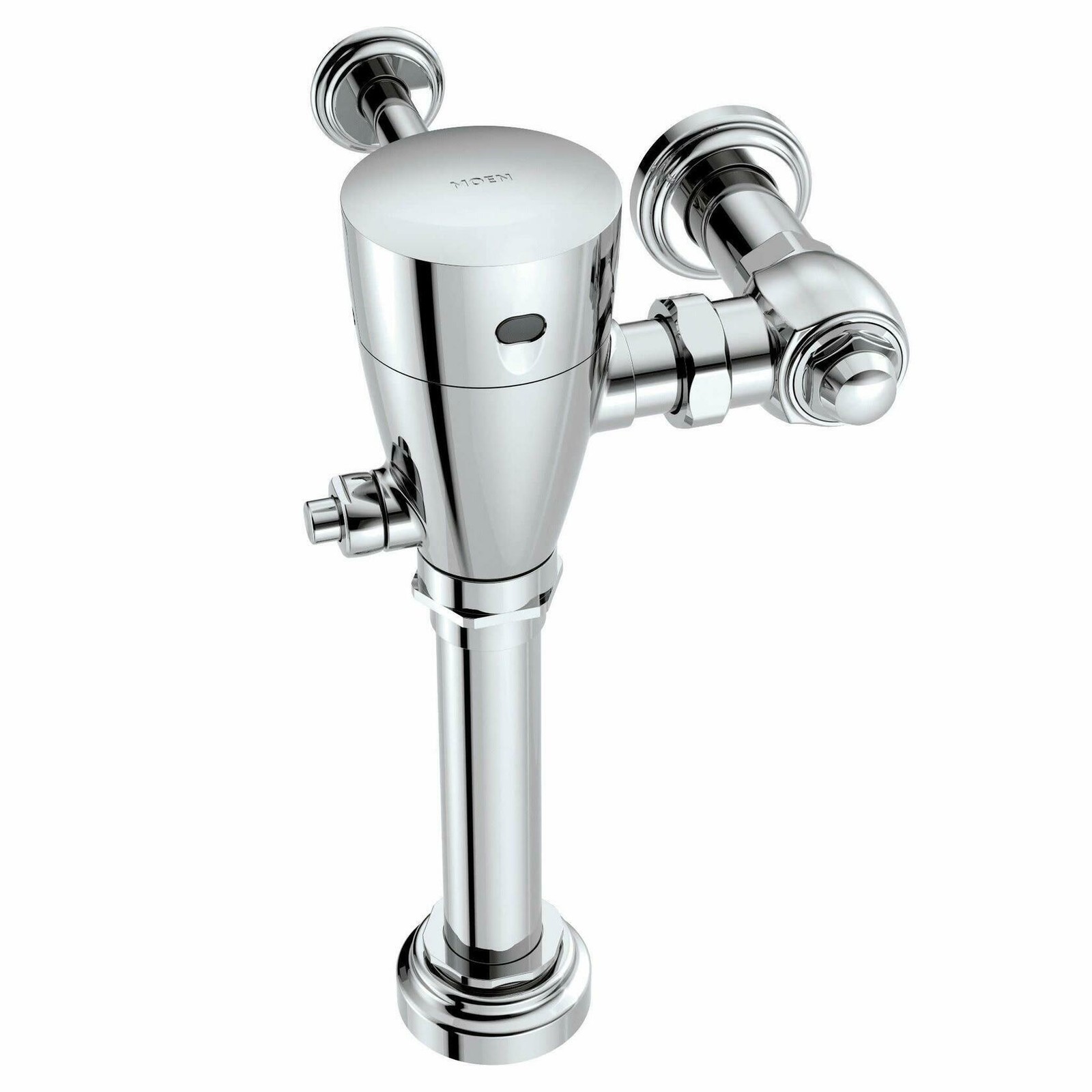 MOEN 8310AC16 M-Power Flush Valves Commercial M-Power Sensor Operated