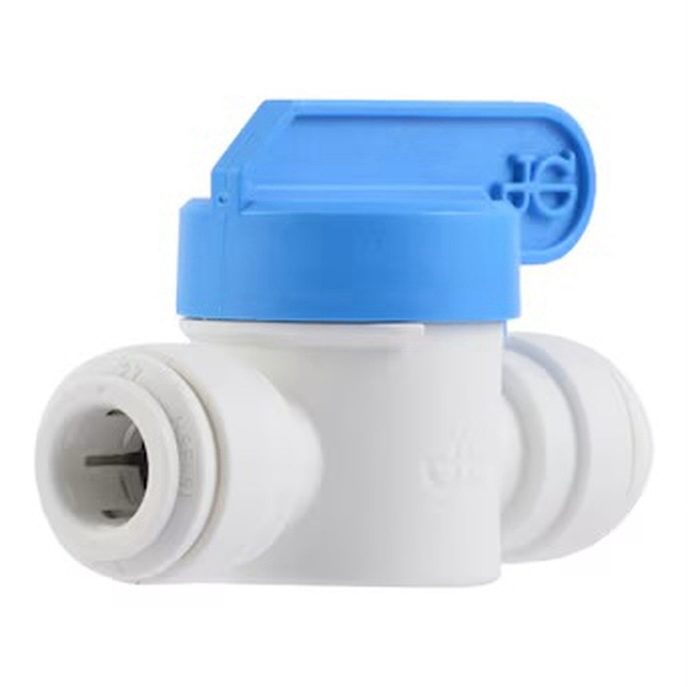 Shark Bite 25438Z- 3/8″OD Straight Valve Quick Connect
