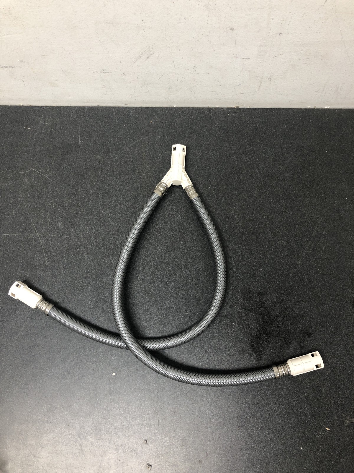 Moen 140713 Quick-Connect Hose Kit – N/A