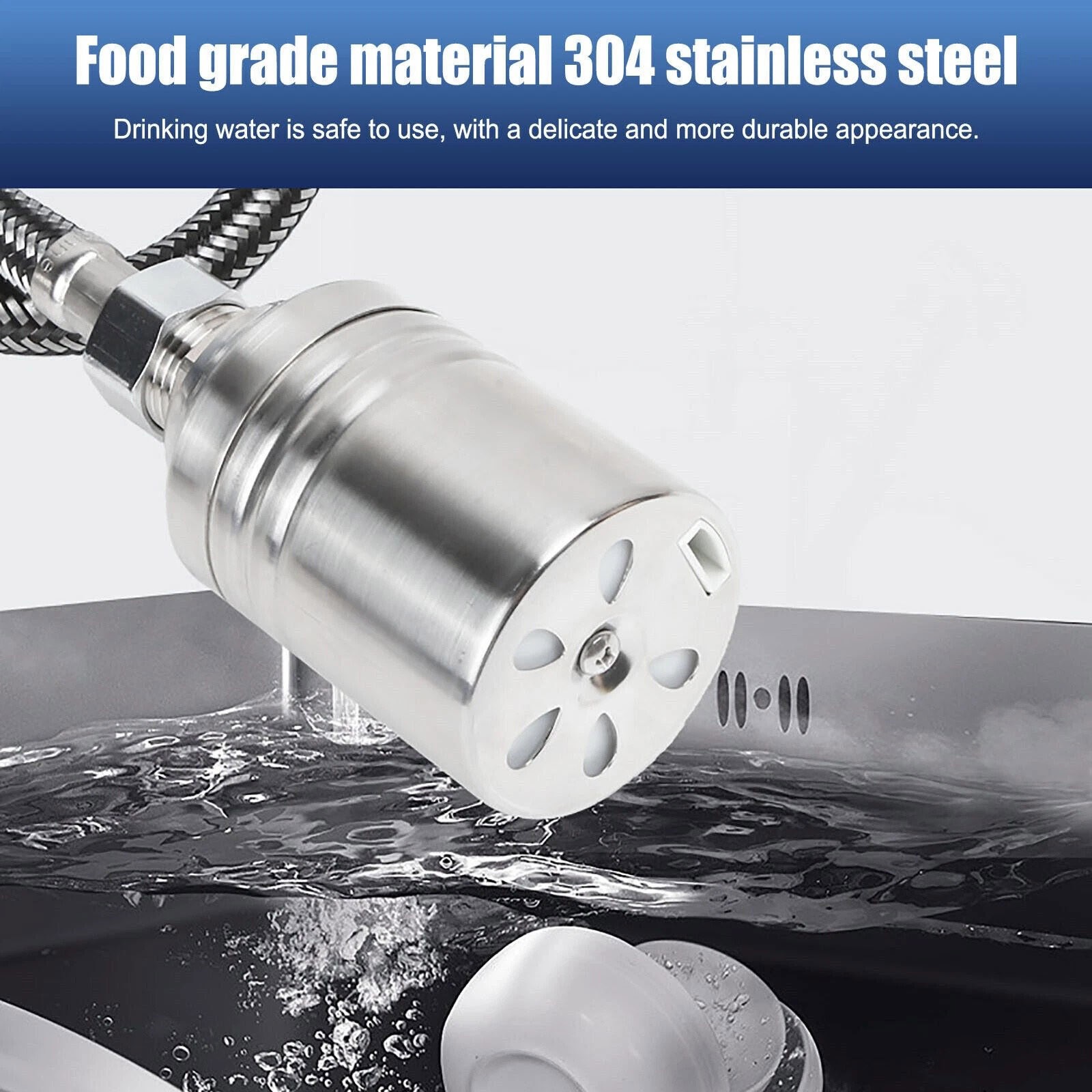 Residential Water Automatic Water Level Control Valve Float Valve High Quality