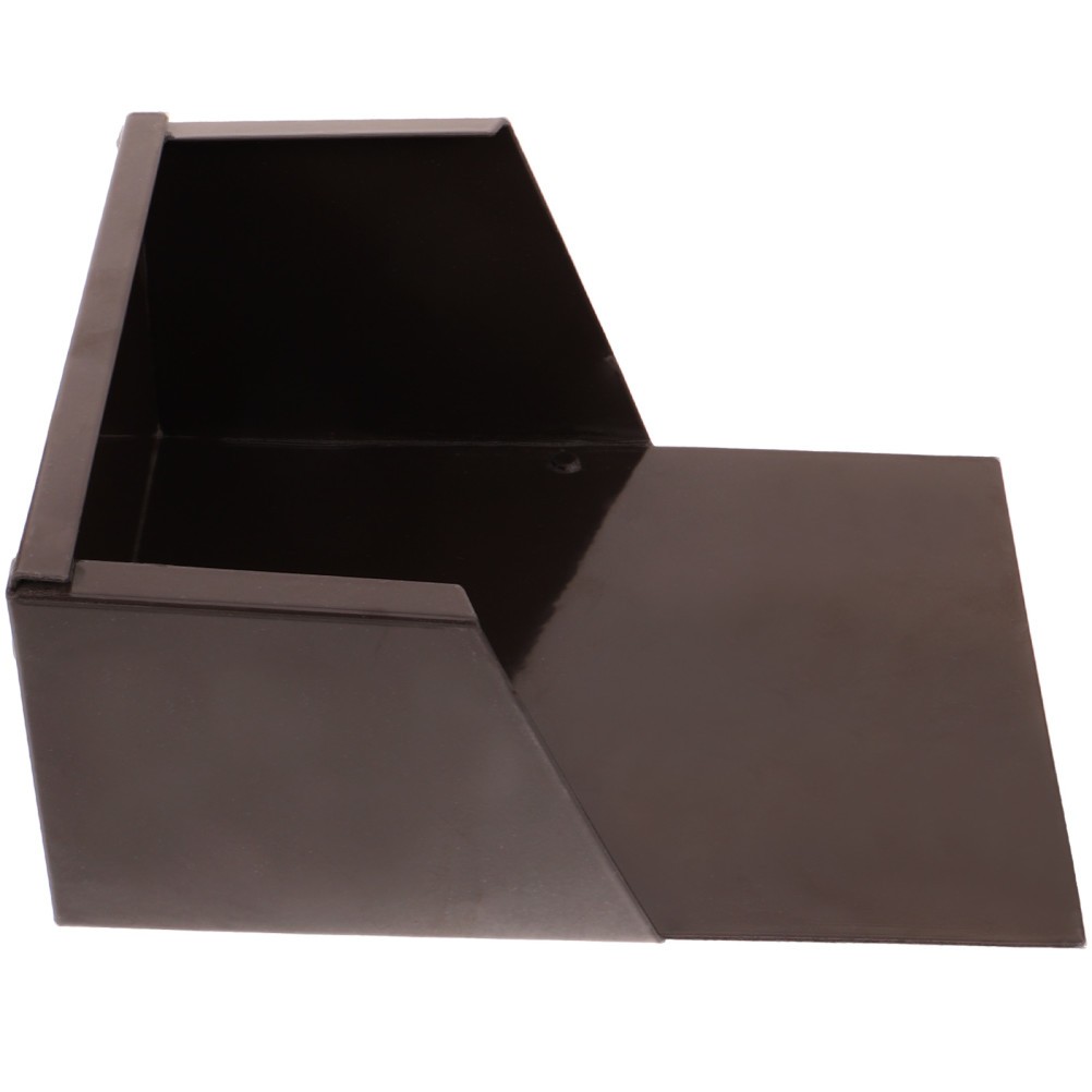 Downspout Splash Block Gutter Decorative Blocks for Downspouts (rainwater)