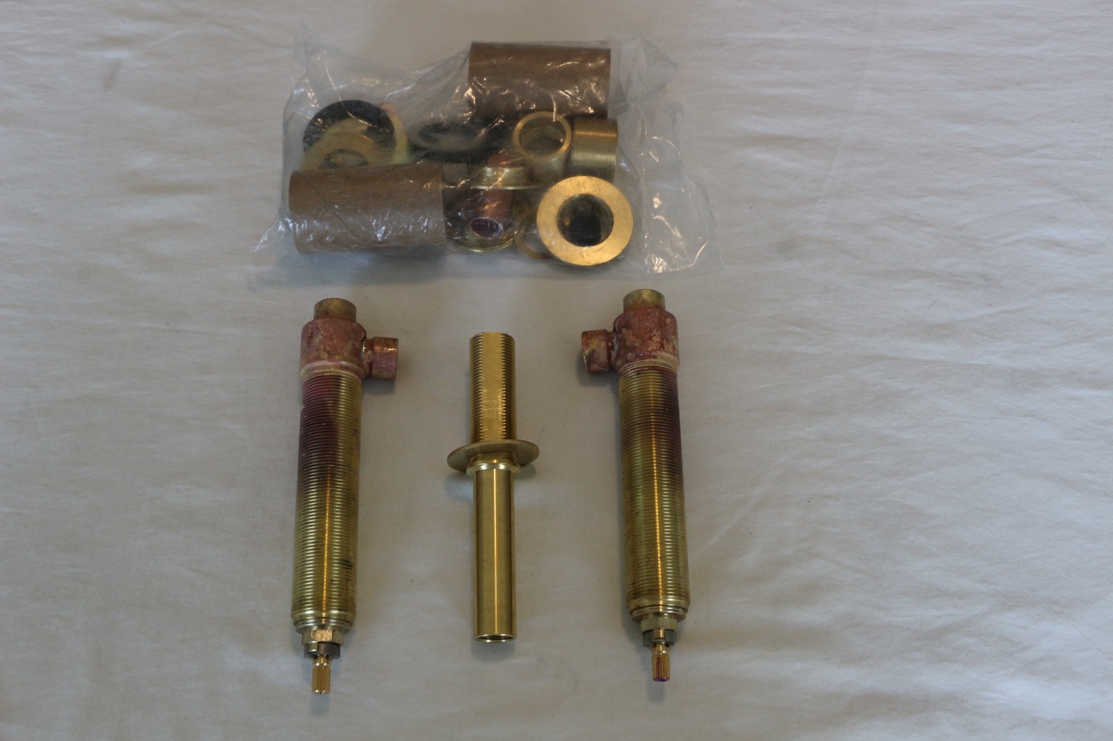 Kohler 1/2 Inch High-Flow Valve System Model: K-300-K-NA