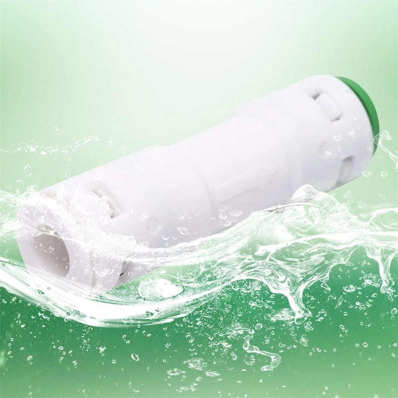 Reverse Osmosis 1/4″ Water Filter One Way Check for Valve RO Fittings Fast Conne