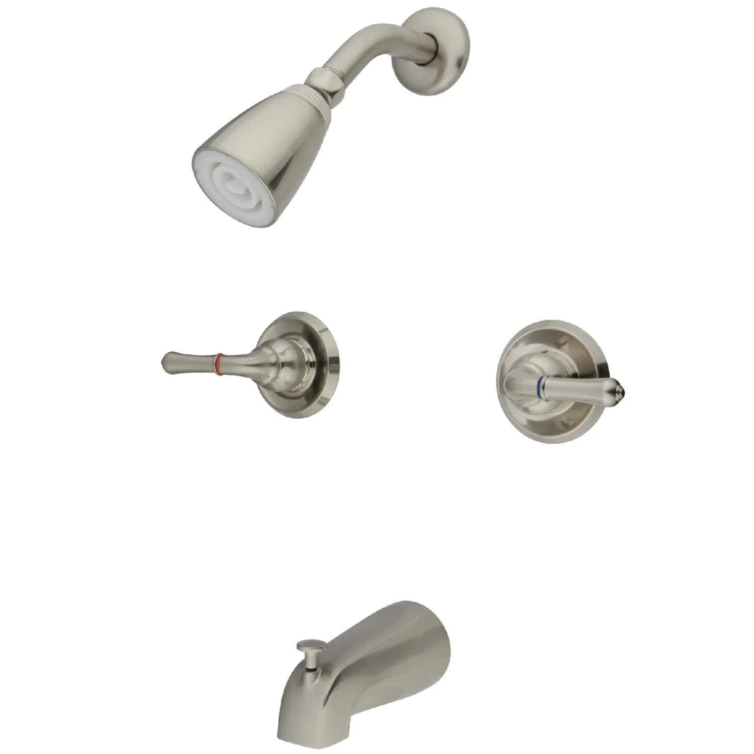 KINGSTON BRASS KB248