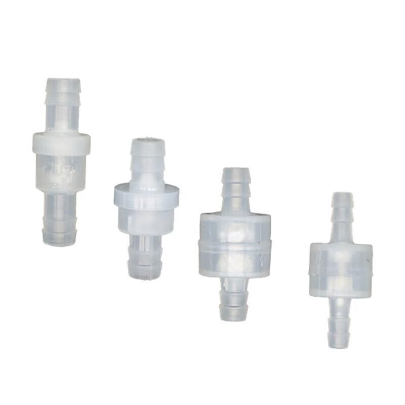 Plastic Check Valve One Way Non-return Valve Brake Booster Servo Vacuum Intake