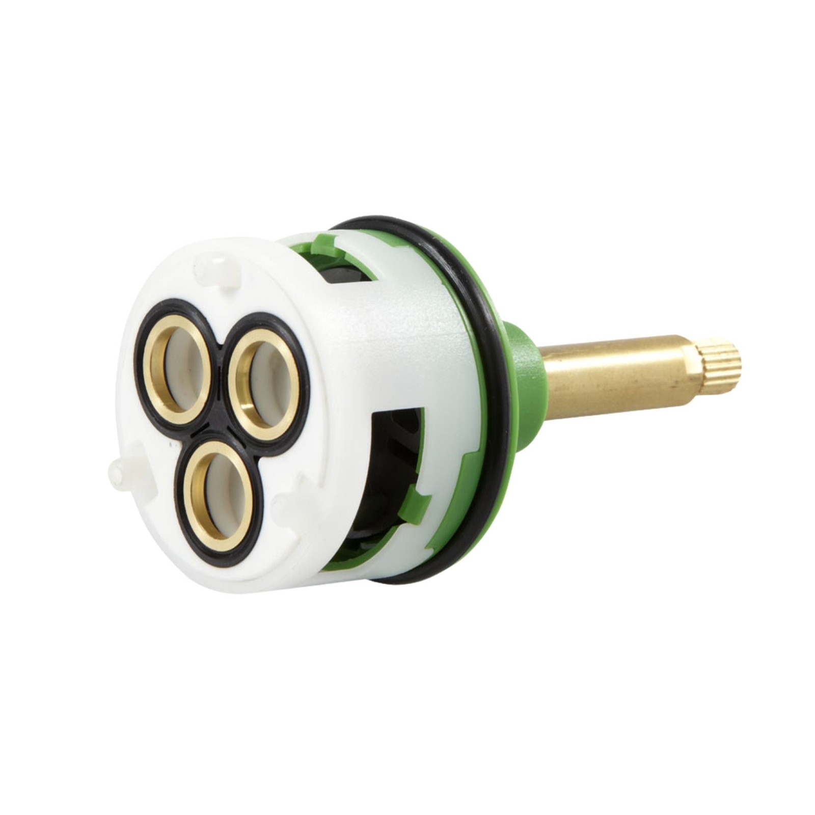 Signature Hardware 446522 Single-Function Diverter Valve Cartridge SH6150