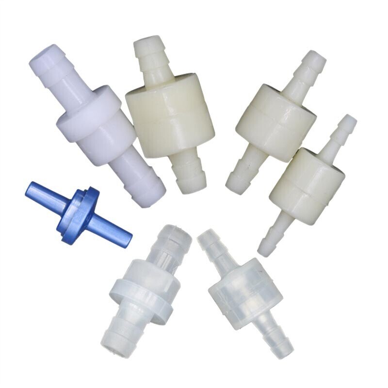 Check Valve Plastic One Way Non-return Valve Brake Booster Servo Vacuum Intake