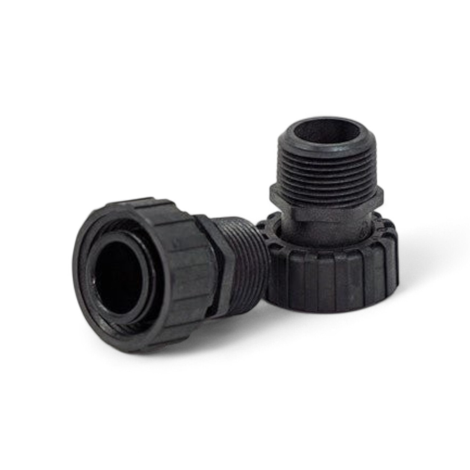 Autotrol 1″ NPT Plastic Tube Adapter Kit – 1001603