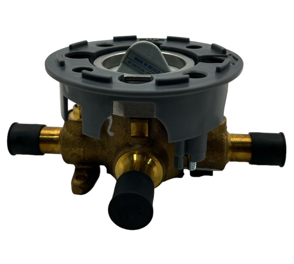 American Standard Flash Shower Rough-In Valve Body with Stub-Outs RU102SS (OB)