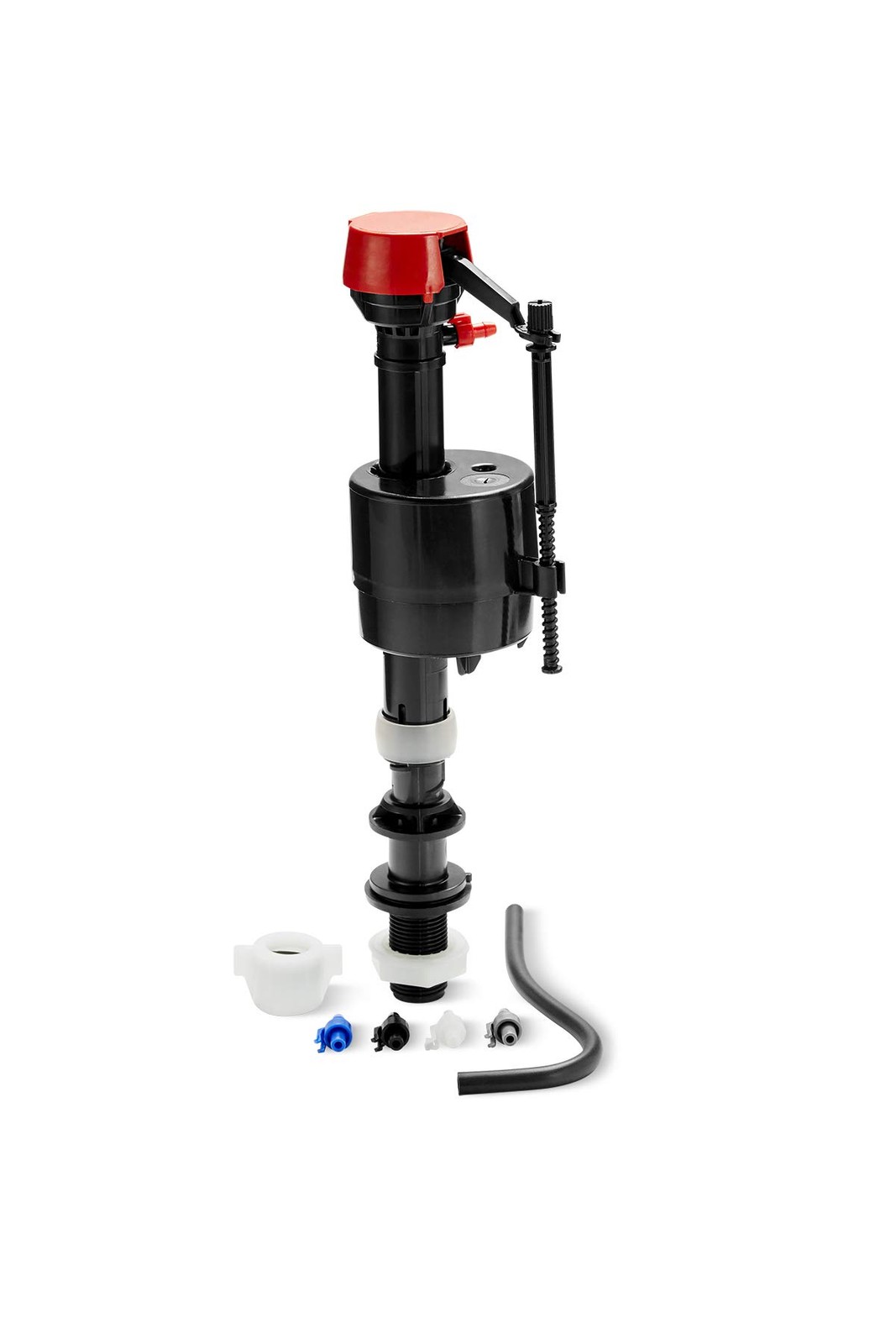 Genuine Part Gp1083167 Silent Fill Valve Kit For All Class Five Toilets,12.5″…