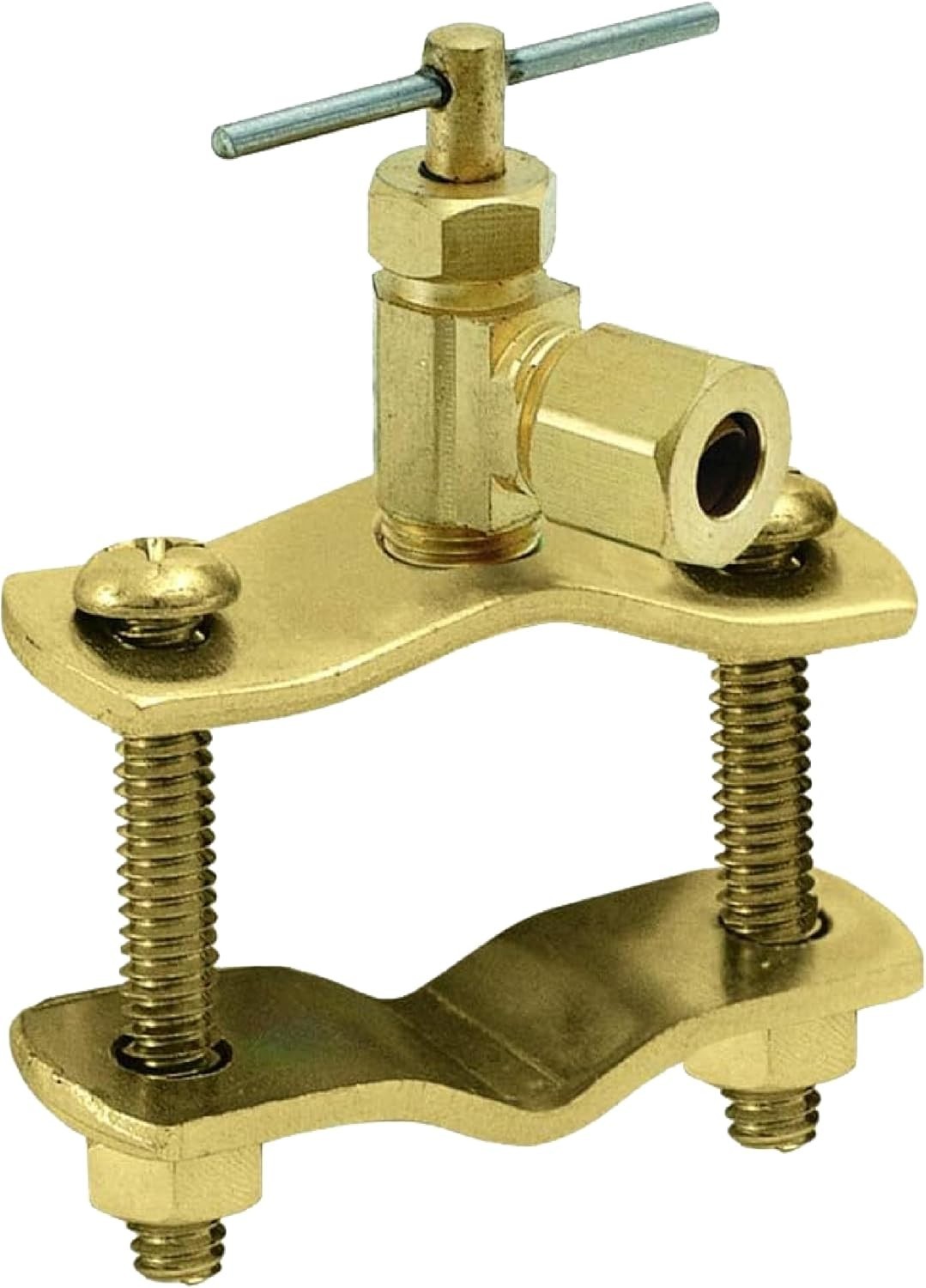 OD Brass Quick Connect Refrigerator Humidifier