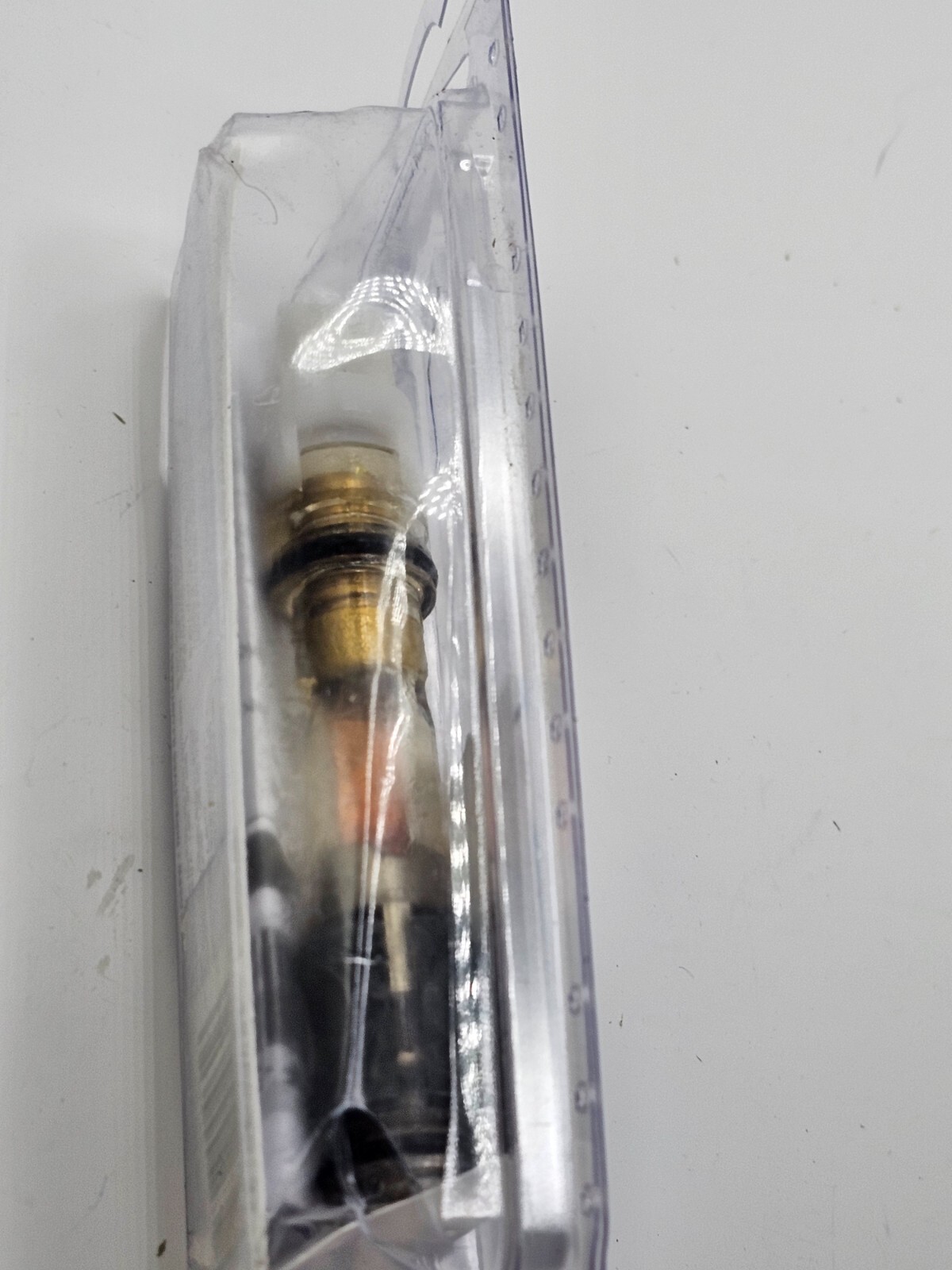 MOEN 1225 B Single Handle Cartridge Faucet