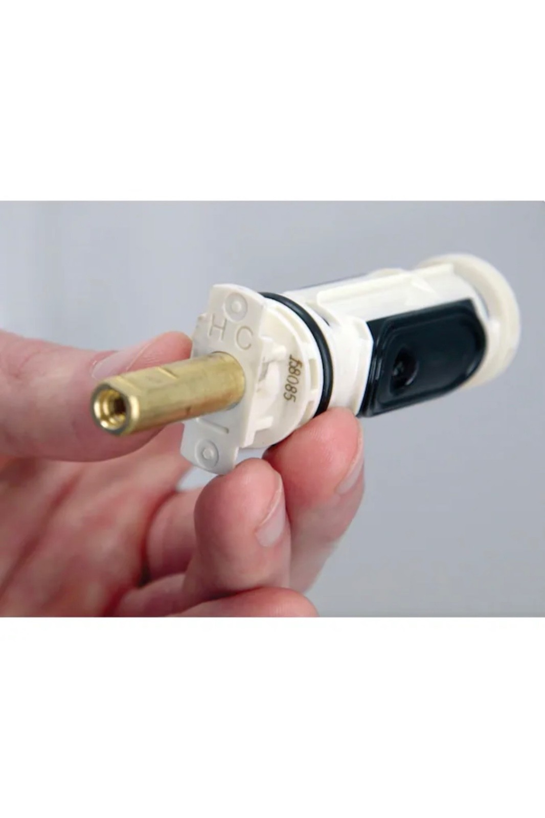 Genuine Moen 1222 Single-handle Replacement Cartridge, Posi-temp. Brand New