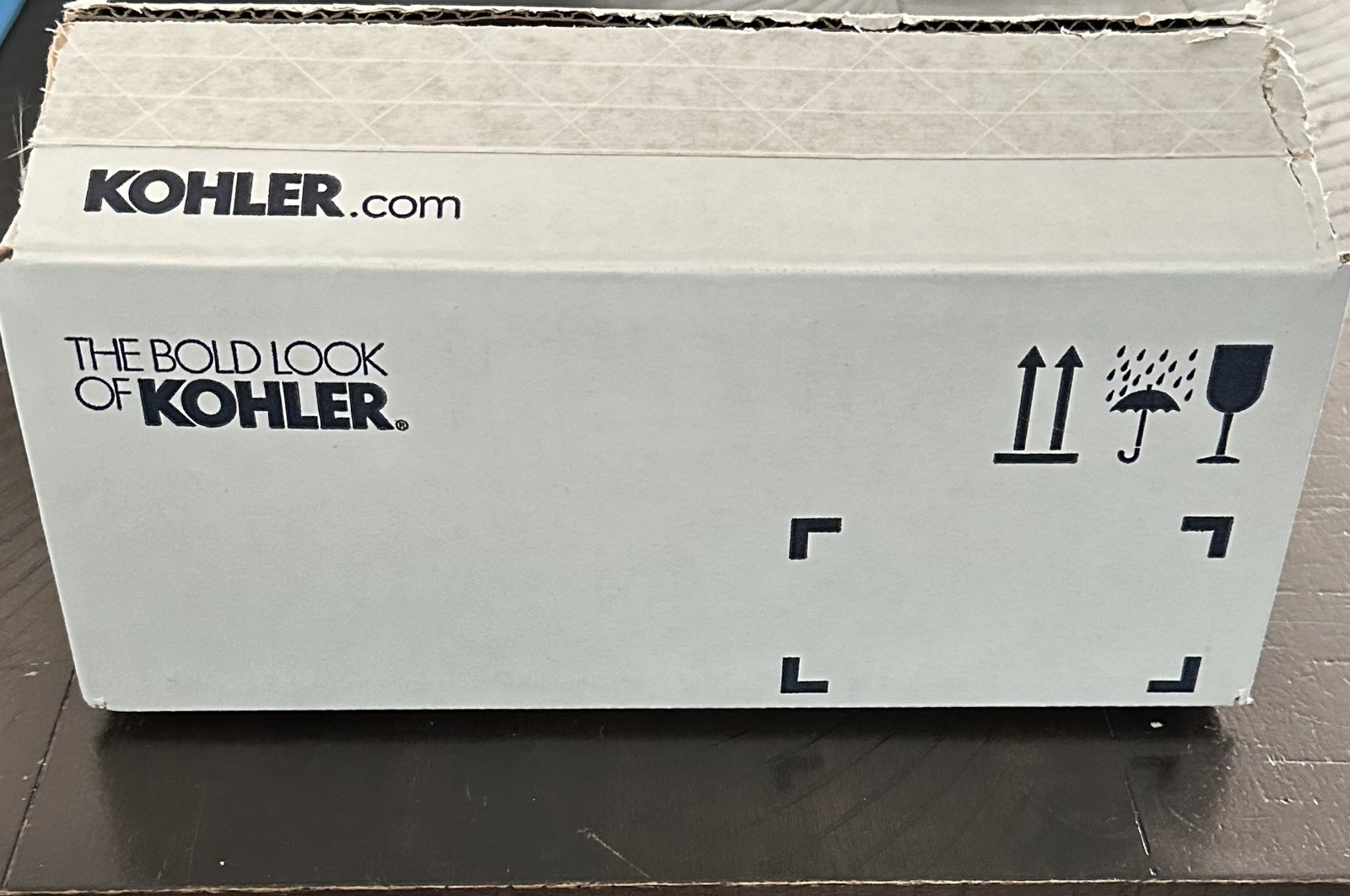 KOHLER MasterShower 3/4″ Two or Three-Way Diverter Valve