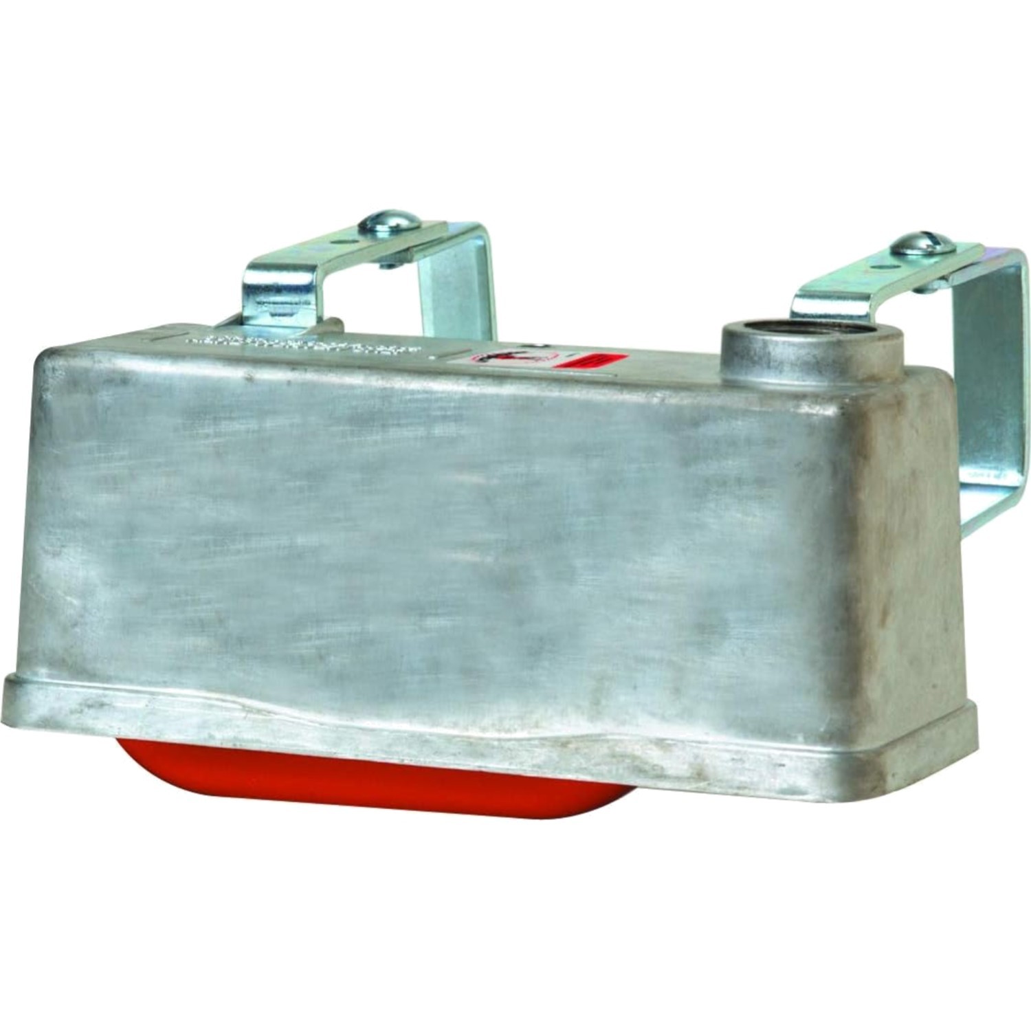 Little Giant Trough O Matic Stock Water Tank Float Valve Aluminum