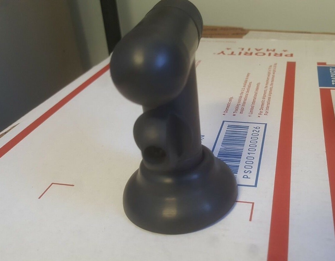 GEBERIT Decorative Filtering Angle Stop Valve — OIL RUBBED BRONZE