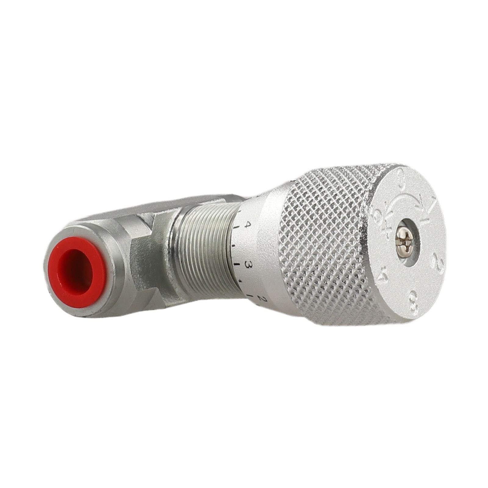 Hydraulic Flow Control Valve Hydraulic Control Stable Functional Performance