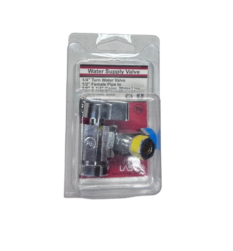 LASCO Water Supply Valve 06-9319**SALE**