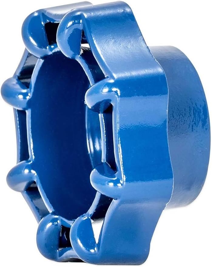 Alloy Steel Sillcock Wheel Handle, 2×2 In, for Efficient Plumbing Solutions