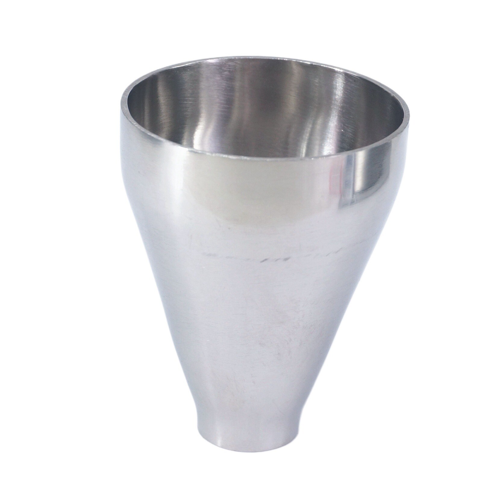 51mm(2″) to 19mm(3/4″) SUS304 Sanitary Weld Concentic Reducer Homewbrew