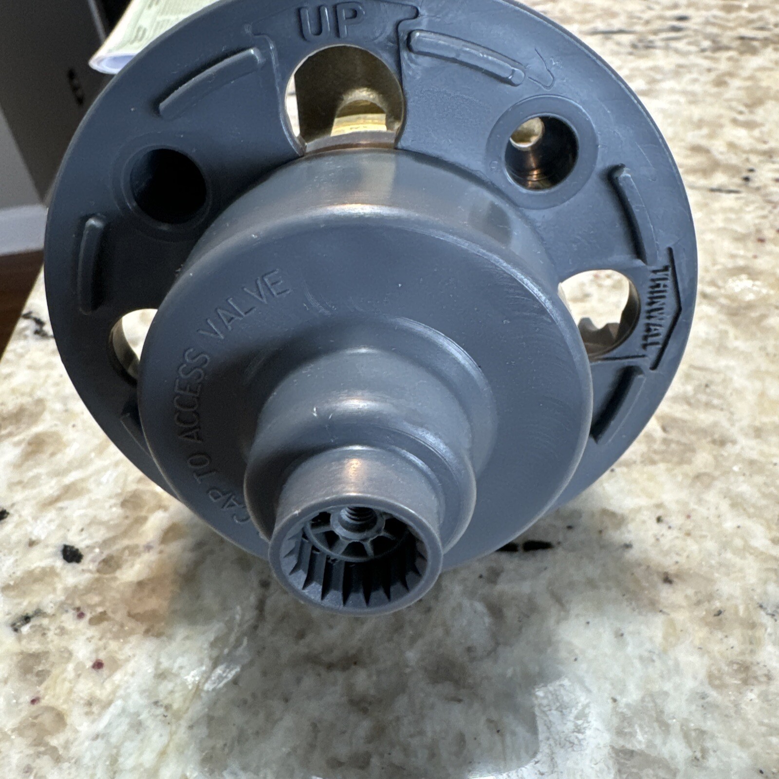 American Standard Flash Shower Rough In Valve Body M954733