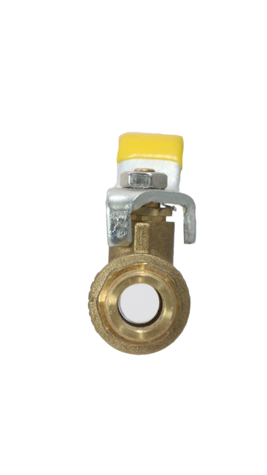 10 Pieces 1/2″ Pex A Ball Valve, Expansion ball Valve, F1960