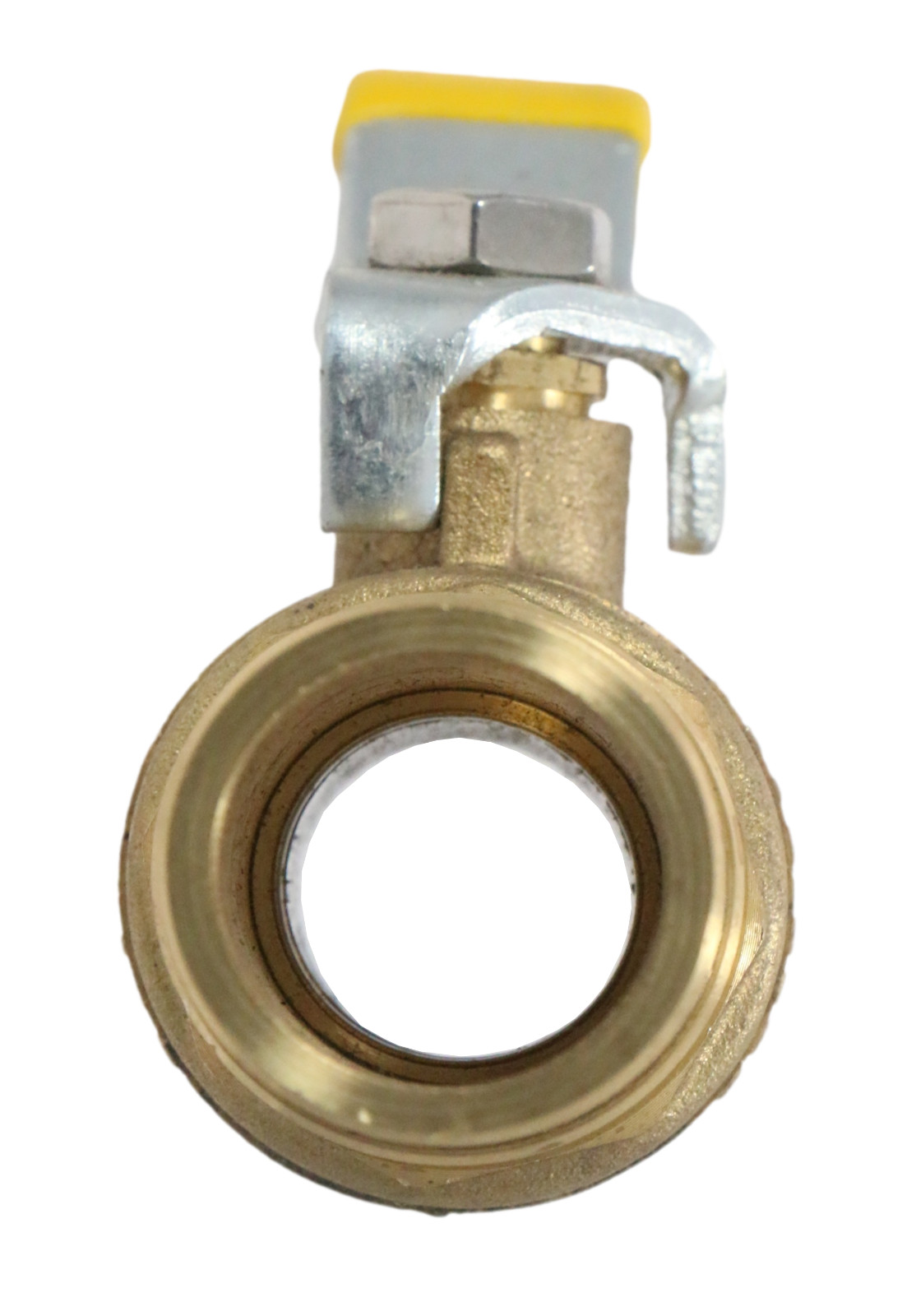1 Piece 1″ Pex A Ball Valve, 1 Inch Expansion ball Valve, Lead Free Brass