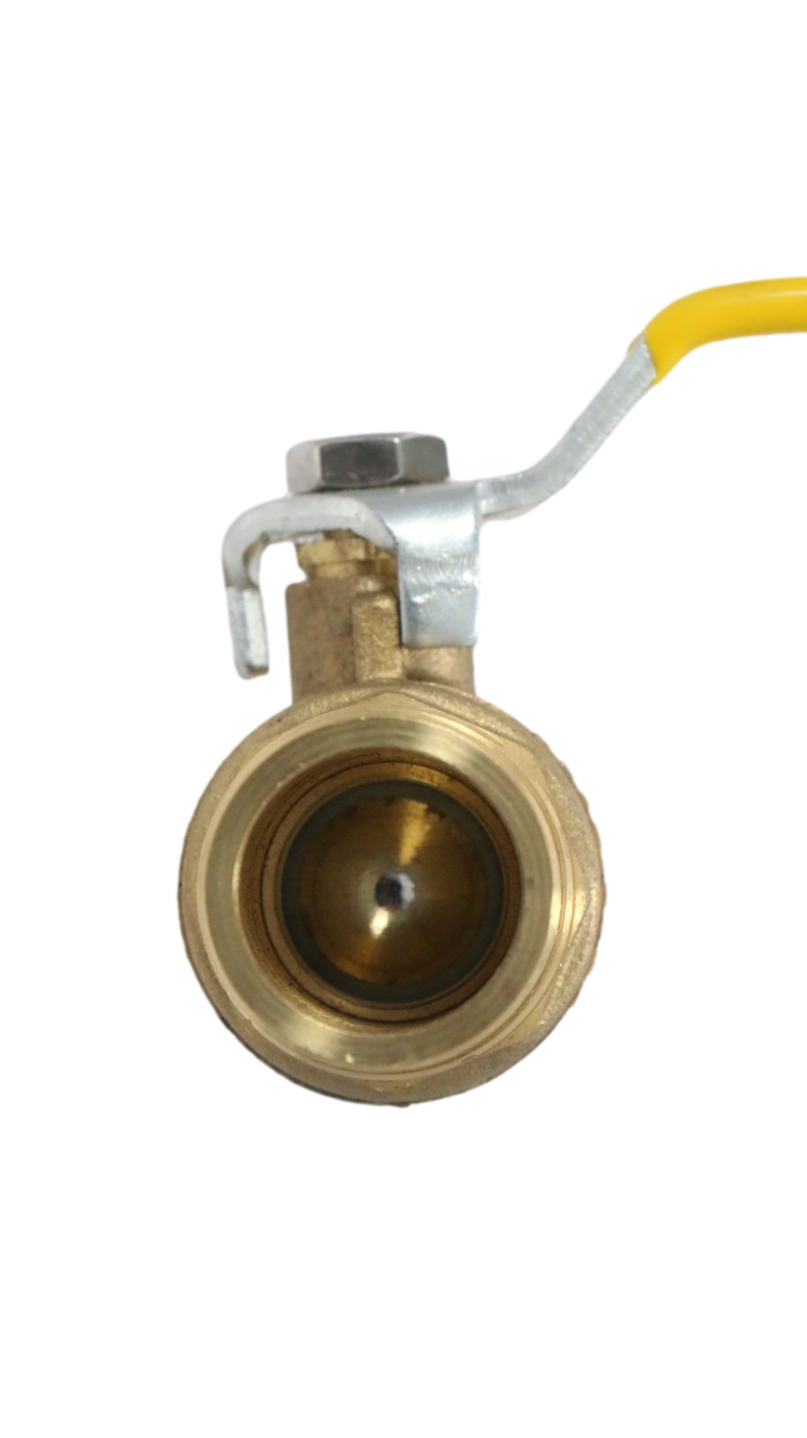 1 Piece 1″ Pex A Ball Valve, 1 Inch Expansion ball Valve, Lead Free Brass